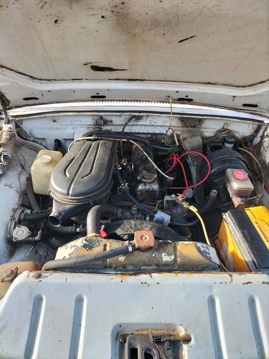 Продається волга