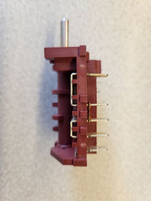 Przełącznik funkcji piekarnika Fagor C11D002A8