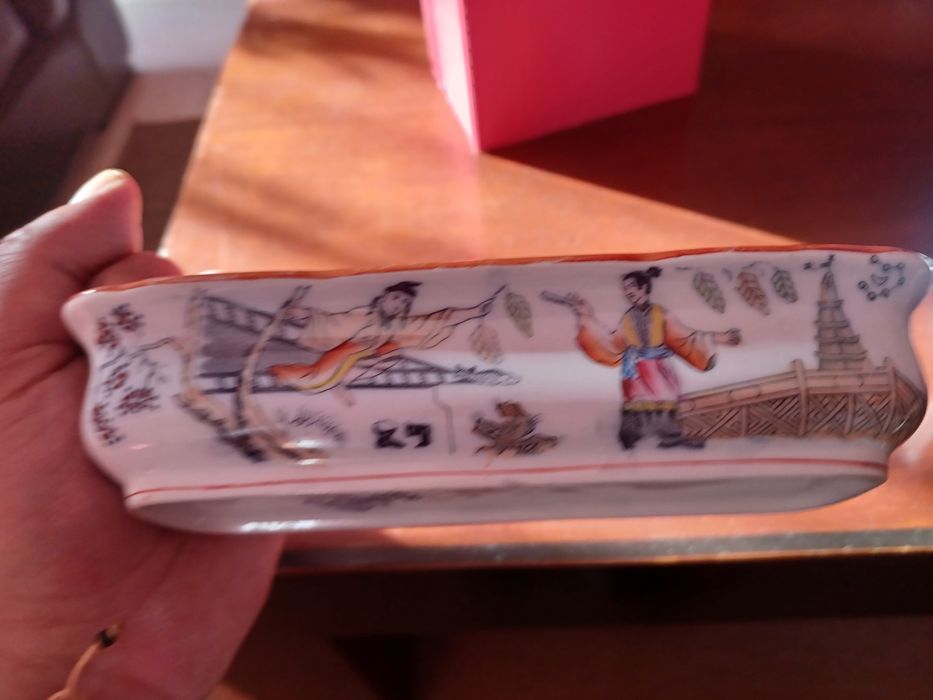 Petrus Regout Timor marca 1880