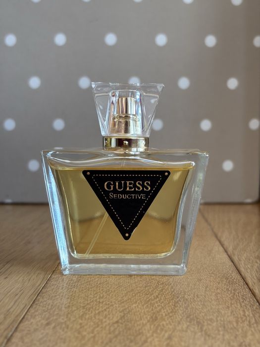 Seduction Calvin Klein Eau de toilette 75ml