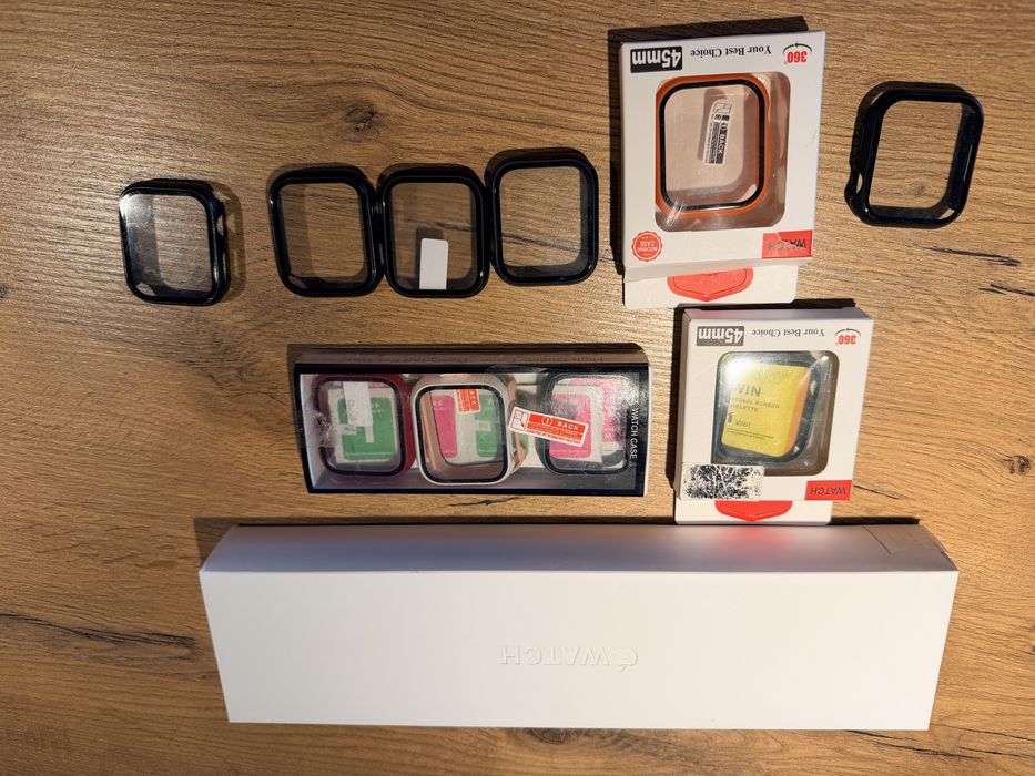 Apple watch 8 45mm Gps