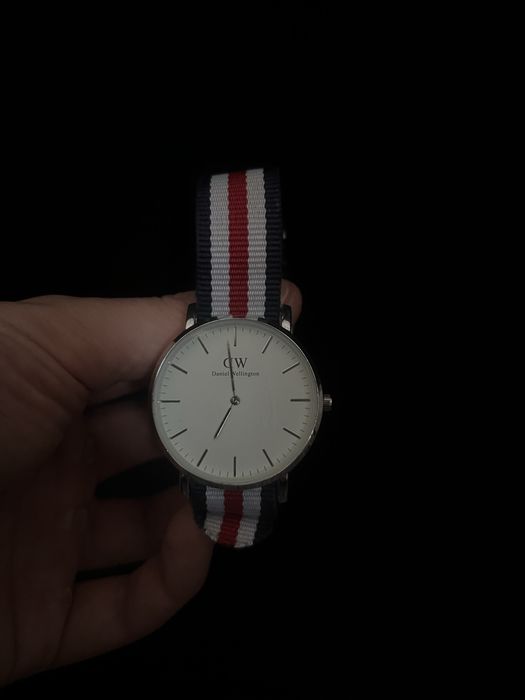 Zegarek Daniel Wellington