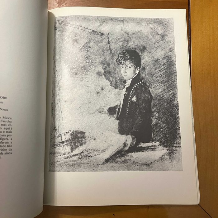 Domingos António de Sequeira - Desenhos