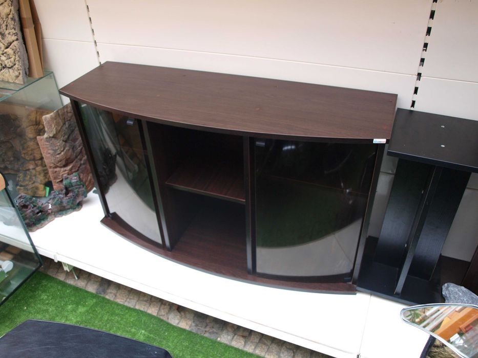 Szafka 120x40x70 AP Kolor orzech/wanga