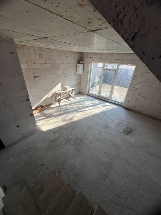 Котеджне містечко  в центрі Ірпеня, таунхауси від 85м2