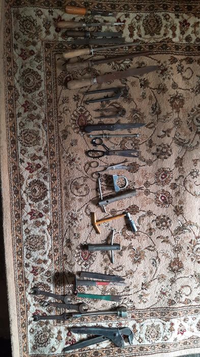 Wyprzedaż akcesoria garażowe narzędzia do majsterkowania