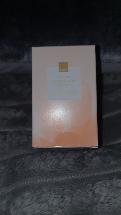 Perfumy Radiance od Avon