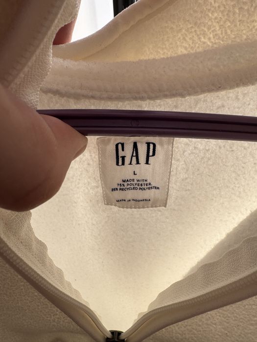 Флісова Кофта Gap