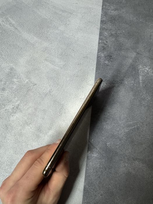 Apple Iphone XS Max 64GB Gold Neverlock Батарея 86%