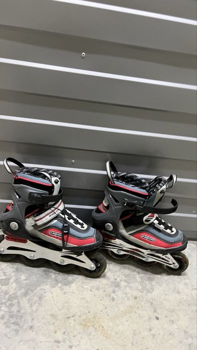 Ролики. Є різні варіанти. Інформація та ціни в описі