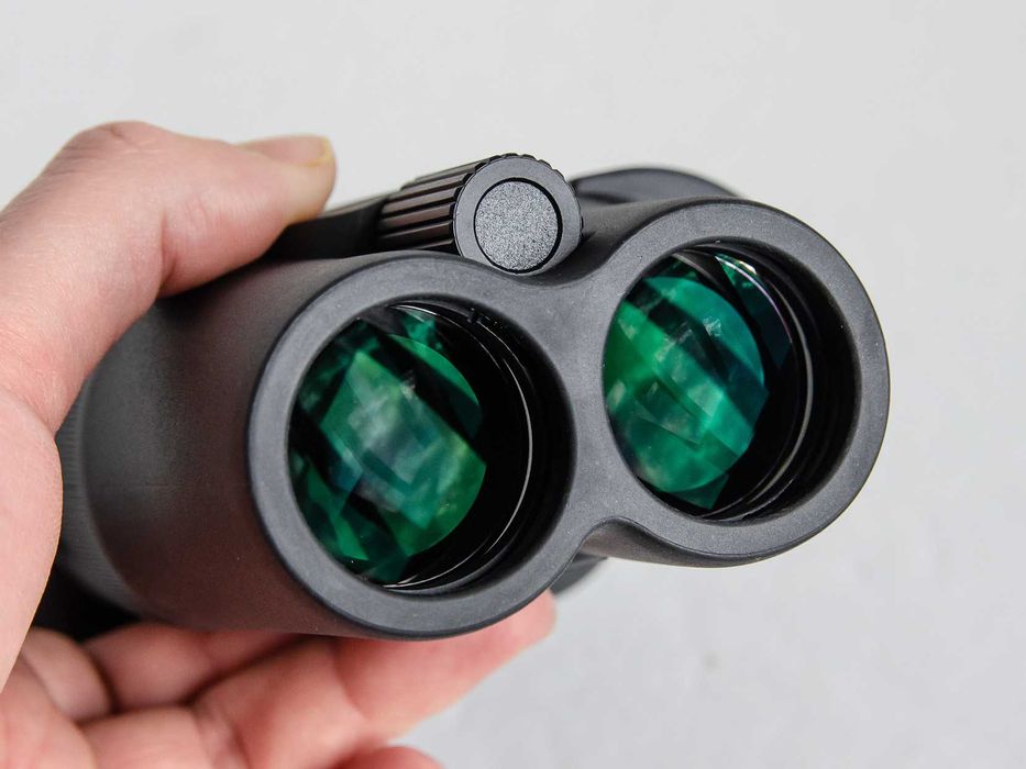 Бінокль Kenko VcSmart 10x30 зі стабілізацією зображення як nikon canon