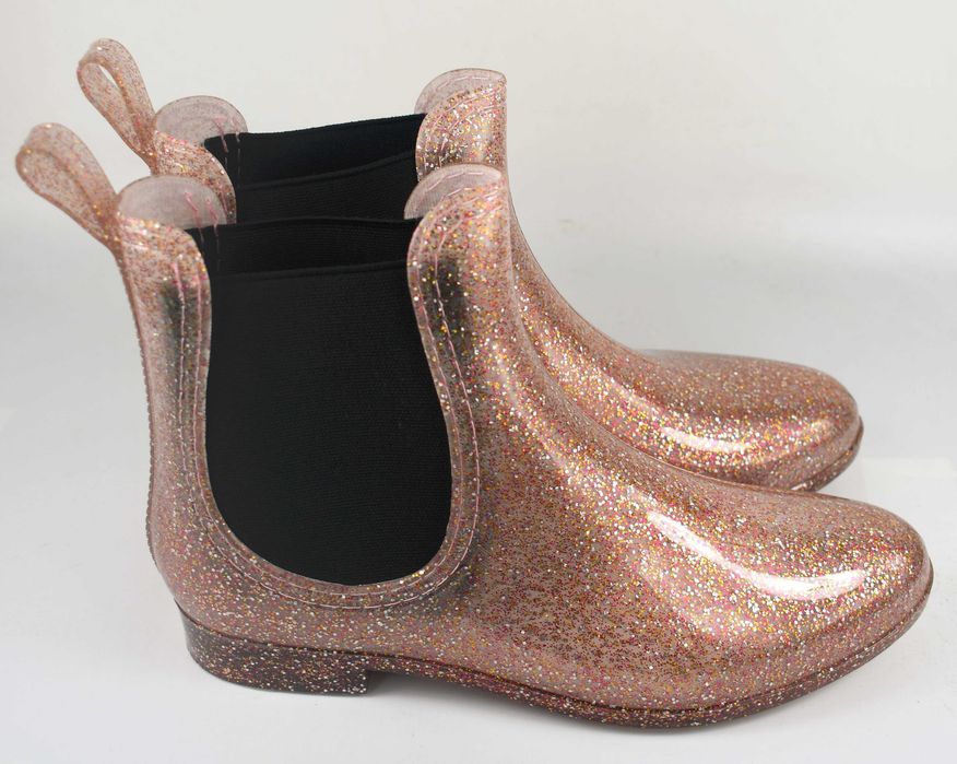 Nowe kalosze Glamorous roz. 39