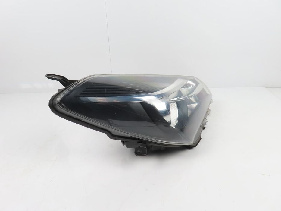 Farol Normal Direito Usado / Original Toyota Yaris (_P13_)
