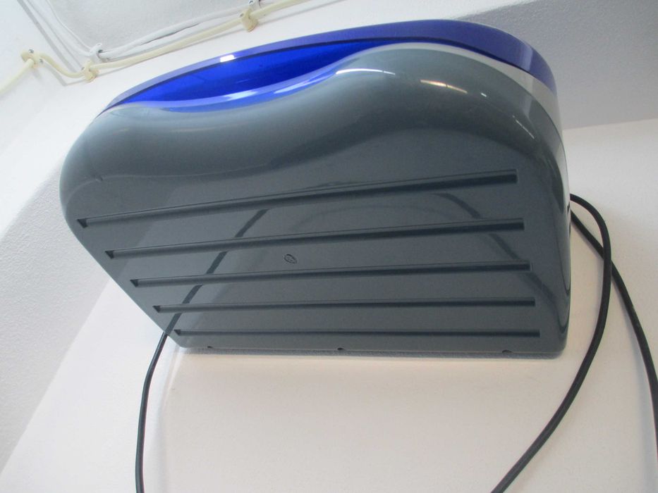 Esterilizador UV profissional - VIVOG - p/material de tosquia