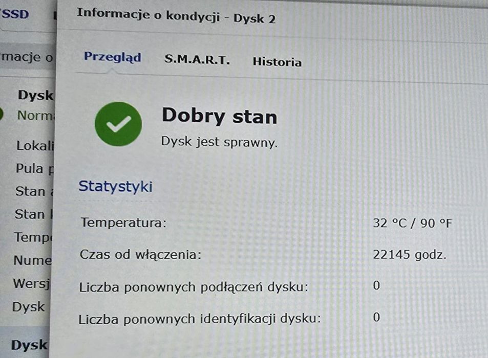 NAS Synology DS215j + 2 x 3Tb