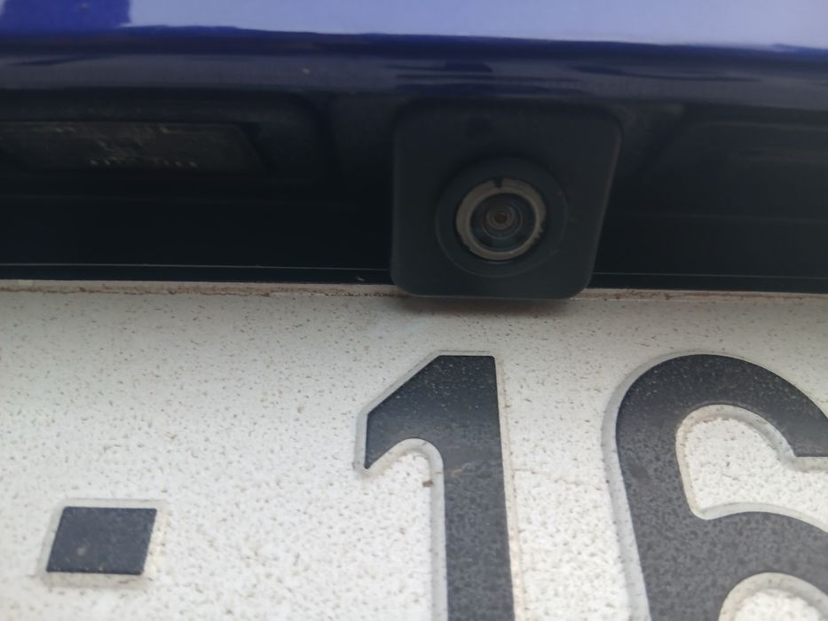 Авто в хорошому станні