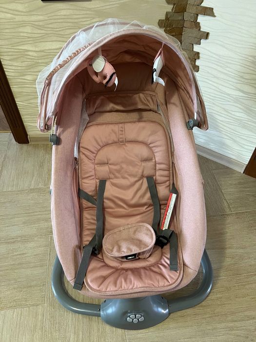 Качелька kikka boo