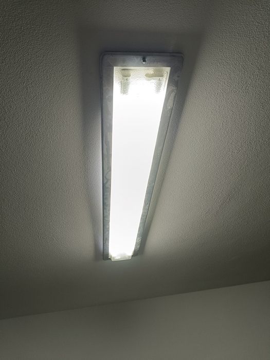 Candeeiro de tecto para cozinha