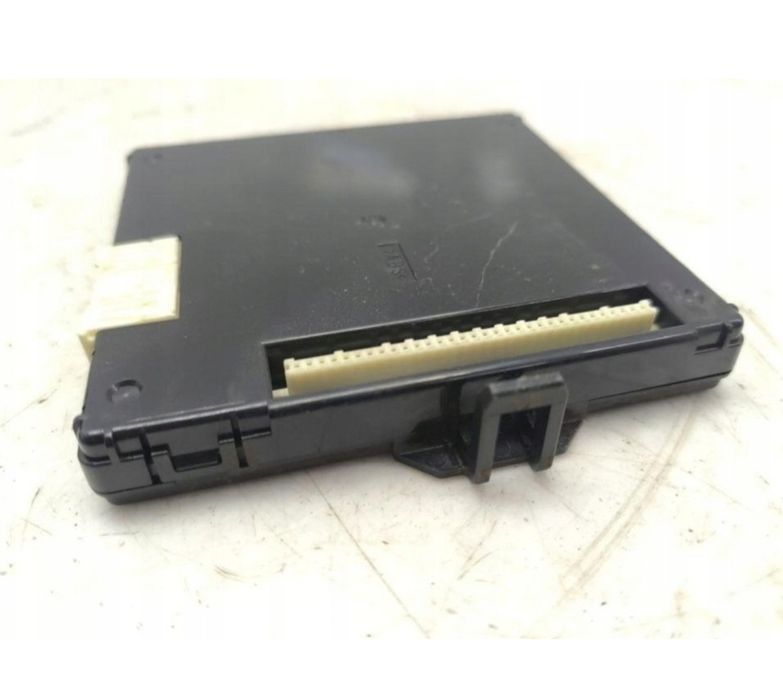 Moduł komfortu Toyota Prius (_W3_)