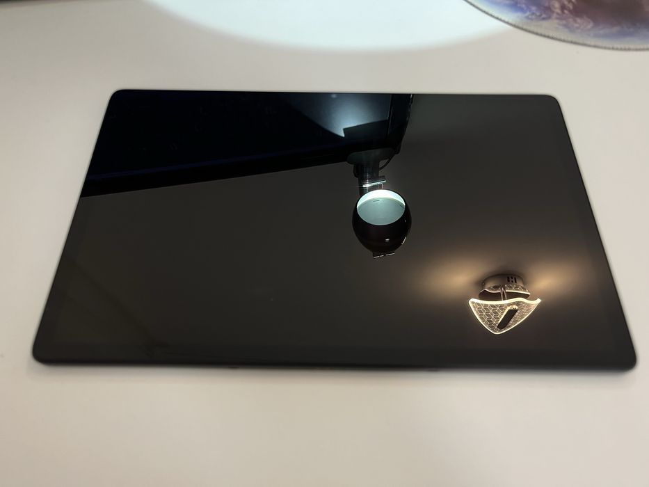 Lenovo tab P11 2d Gen