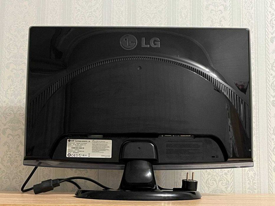 Монітор Lg Flatron W2253TQ-PF