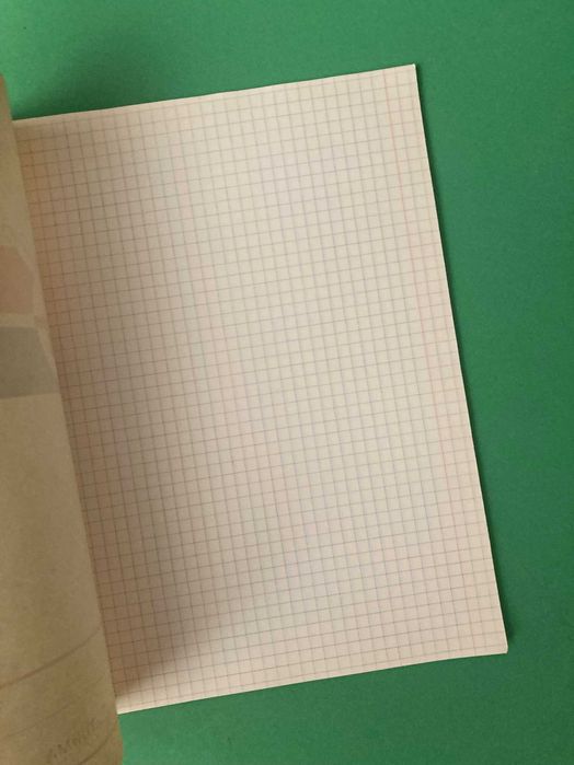 Caderno Escolar Diário da Ambar Anos 70 - Novo