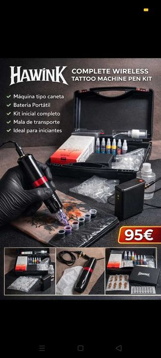 Tato máquina 95€. Oportunidades