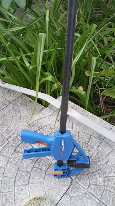 Grampo/sargento Dexter 600mm