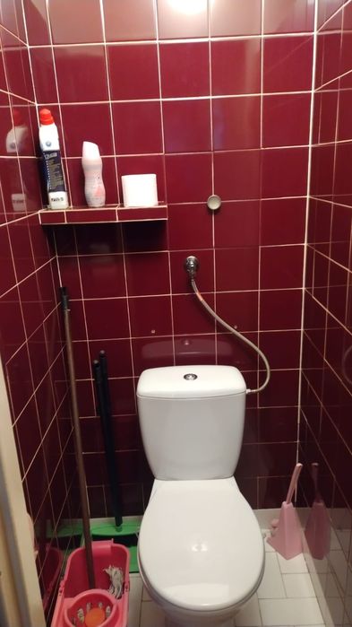 Mieszkanie 2 pokojowe LSM