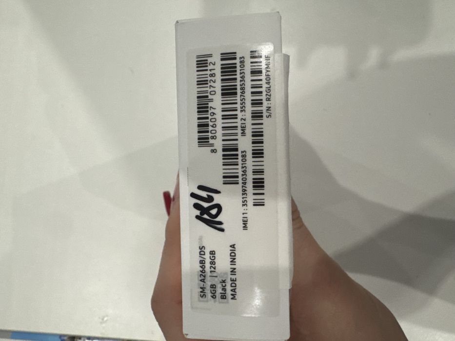 Samsung Galaxy A26 5 g