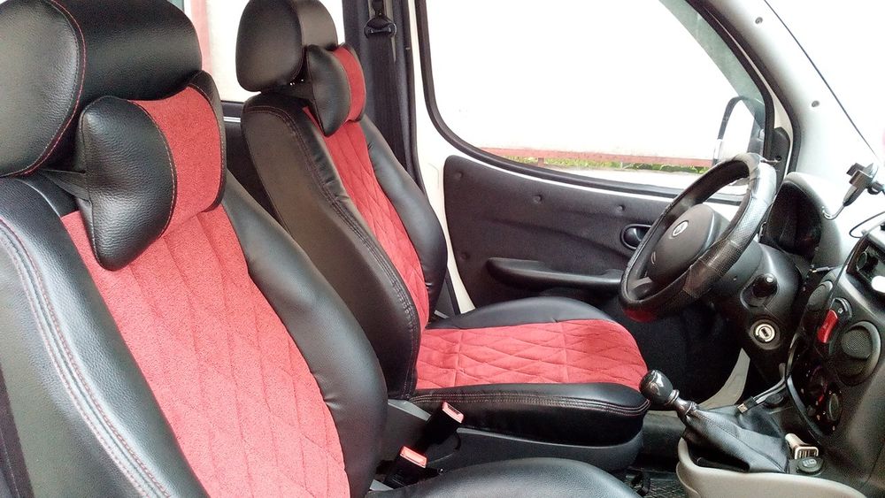 Продам Фіат Добло