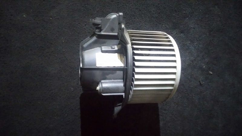 Motor Da Sofagem Fiat Stilo (192_)