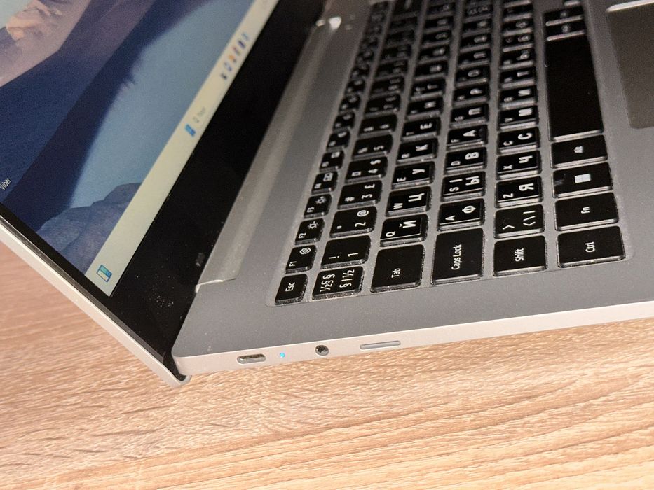 Ноутбук Samsung galaxy book go (2020), 4/128 гб