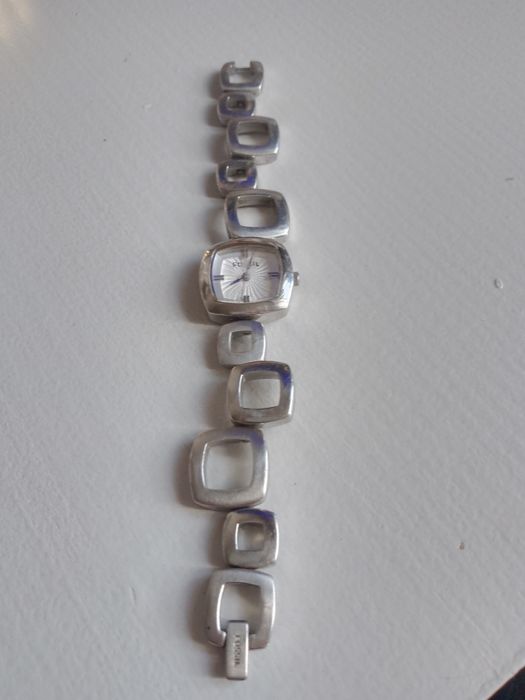 Zegarek damski Fossil