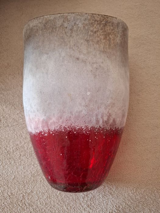 Vaso da Area, ano 2018