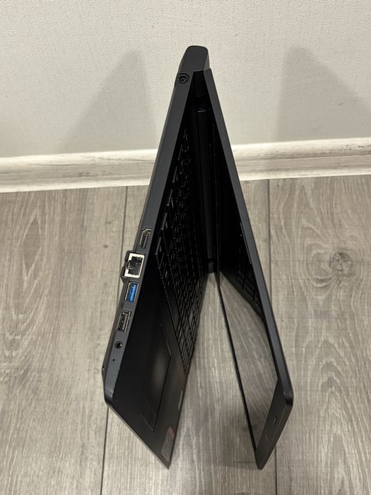 Безшумний ноутбук Lenovo, Pentium, SSD120Gb, налаштований.