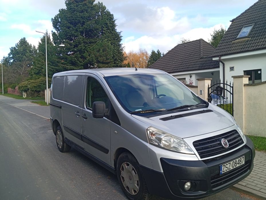 Fiat Scudo