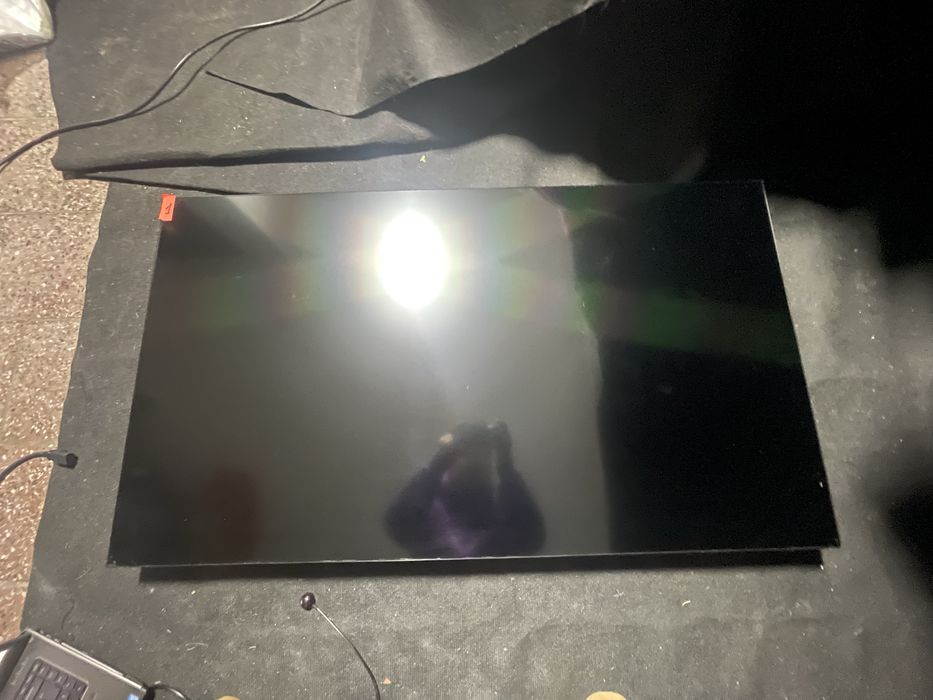 Monitor telewizor 55” LG 55LV35A-5B