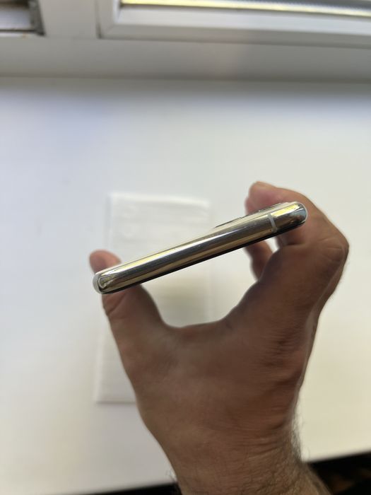 iPhone 11 Pro Max iCloud
