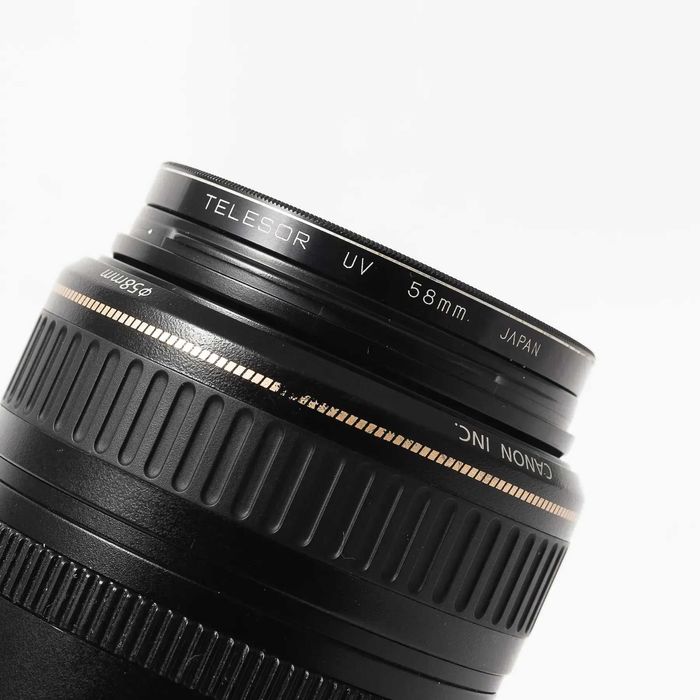 Об’єктив Canon EF 28–105mm f/3.5–4.5 II USM