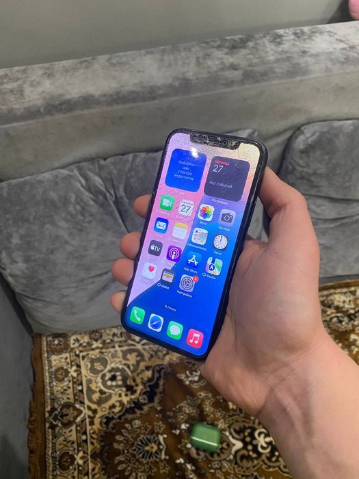 Айфон 11 про 64 гб