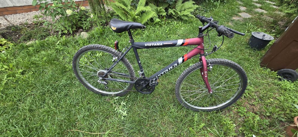 Sprzedam rower meski