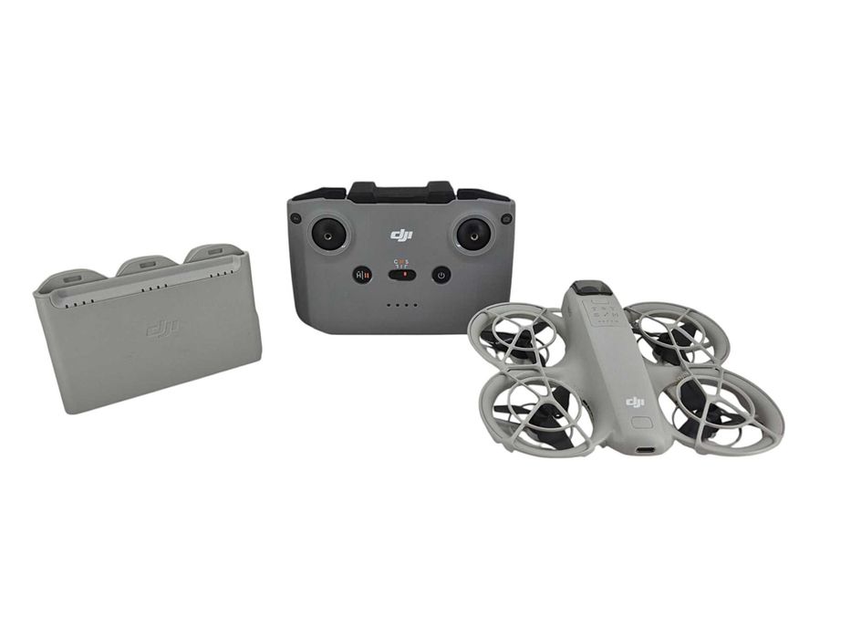 Dron dji neo combo