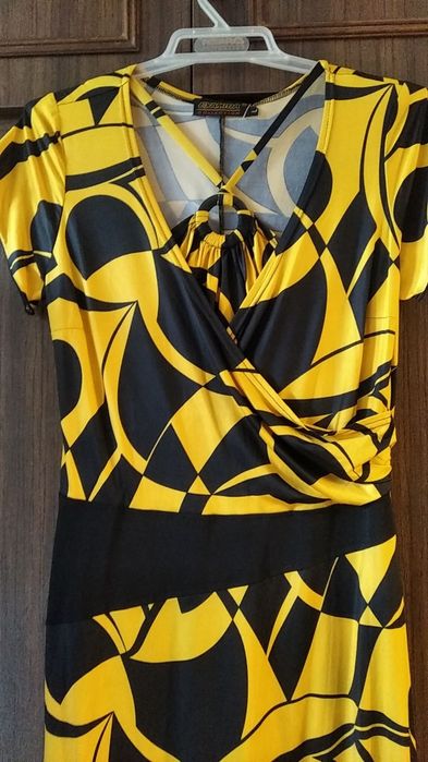 Платье летнее женское новое Examida Польша.