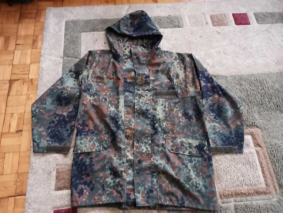 Комплект flecktarn KSK kommando spezialkräfte bundeswehr флектарн