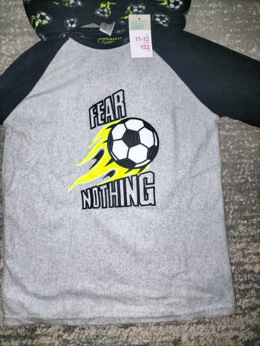 Піжама Primark для хлопця