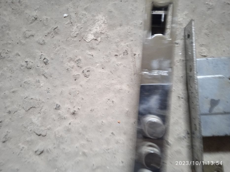 Замки на запчасти без ключей