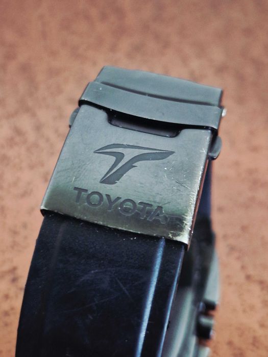 Zegarek Citizen Toyota F1