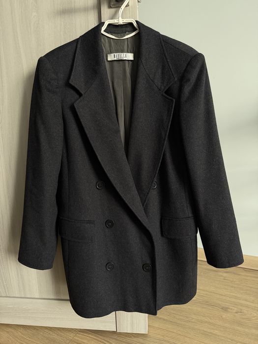 Жакет італійського бренду Marella