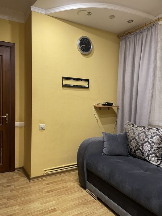 Продам 3 кімнатну квартиру в районі Глобала